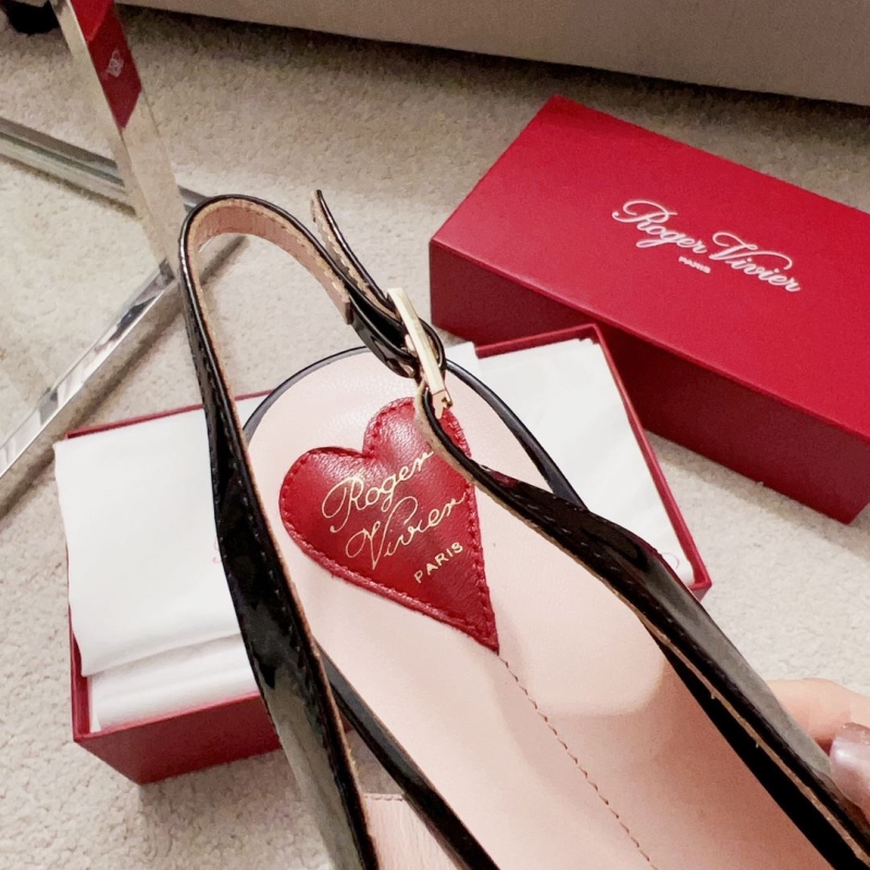 Roger Vivier High Heels